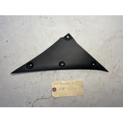 2015 + Yamaha YZF-R1 LEFT SIDE PANEL INNER 1 COVER OEM