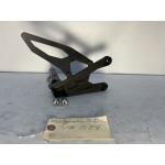 2018 Yamaha YZF-R1 LEFT SIDE FOOTREST BRACKET PEG MOUNT OEM 2018 Yamaha YZF-R1 LEFT SIDE FOOTREST BRACKET PEG MOUNT OEM