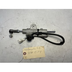 2018 Yamaha YZF-R1 STEERING DAMPER STABILIZER OEM