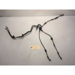 2017 Yamaha YZF-R1 BRAKE PIPE & BRAKE HOSE OEM 