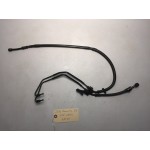 2017 Yamaha YZF-R1 BRAKE PIPE & BRAKE HOSE OEM 