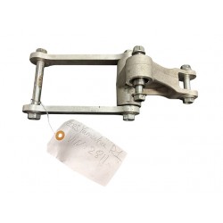 2015 +Yamaha YZF-R1 SUSPENSION LINKAGE OEM