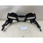 2015 +Yamaha YZF-R1 Front UPPER BODY HEADLIGHT Fairing Bracket OEM