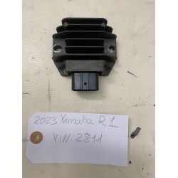 2015+ Yamaha R1 RECTIFIER REGULATOR  OEM
