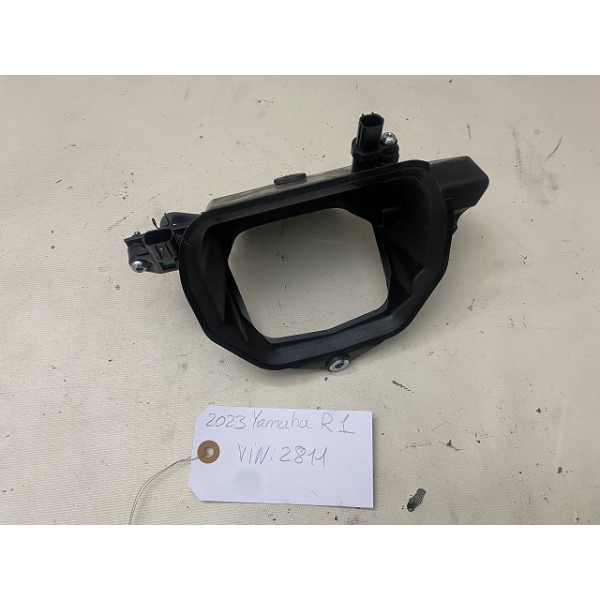 2015  Yamaha YZF-R1 Intake Duct 4  Pressure Sensor  OEM 