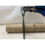 2015 + Yamaha YZF-R1 REAR BRAKE ROTOR DISK 5mm OEM