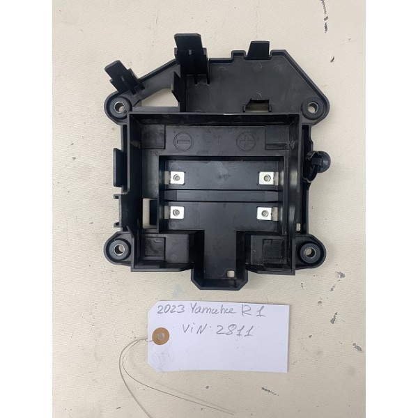 2015 + Yamaha YZF-R1 CASE Traction Control OEM