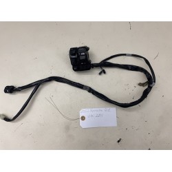 2015 +Yamaha YZF-R1 LEFT Handle Switch B3L OEM