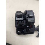 2015 +Yamaha YZF-R1 LEFT Handle Switch B3L OEM