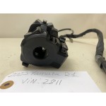 2015 +Yamaha YZF-R1 LEFT Handle Switch B3L OEM