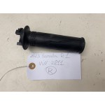 2015 +Yamaha YZF-R1 LEFT & RIGHT GRIPS OEM