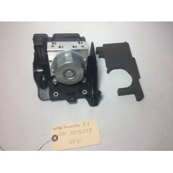 2016 Yamaha YZF-R1 ABS  Hydraulic BRAKE PUMP MODULE CONTROL OEM