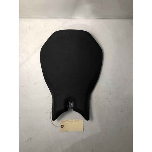 2018 Ducati PANIGALE 959 DRIVER SEAT OEM 