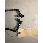 2018 Ducati Panigale 1199 959 899  Two (2)  Air Pressure Sensor with Hose OEM 