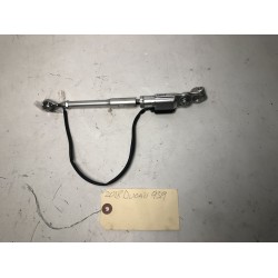 2018 Ducati 959 PANIGALE QUICK SHIFTER LEVER with SENSOR