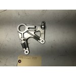 2018 DUCATI PANIGALE 959 REAR BRAKE CALIPER MOUNTING BRACKET OEM 