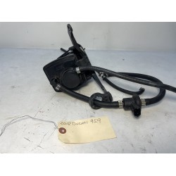 2018 Ducati PANIGALE 959 VAPOR EMISSION CANISTER CHARCOAL BOX SENSOR 