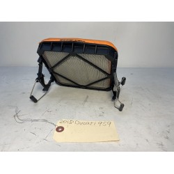 2018 DUCATI  PANIGALE 959 AIR FILTER HOLDER  