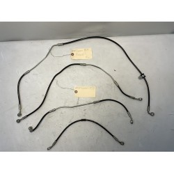 2018 + Ducati PANIGALE 959 ALL BRAKE HOSE OEM