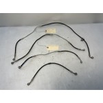 2018 + Ducati PANIGALE 959 ALL BRAKE HOSE OEM