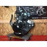 2013 Daytona 675 Complete ENGINE MOTOR 8500 Miles OEM