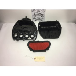 2016 Kawasaki ZX-636R AIR BOX WITH FILTER