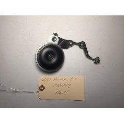 2017 Yamaha YZF-R6 HORN  OEM