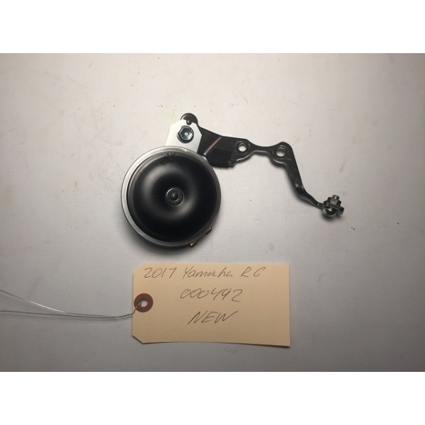2017 Yamaha YZF-R6 HORN  OEM