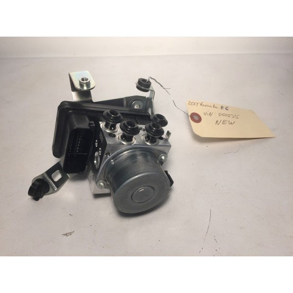 2018 Yamaha YZF-R6 Hydraulic Unit OEM 