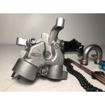 2018 YAMAHA YZF-R6 OIL PUMP OEM #3422