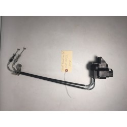 2018 Yamaha YZF-R6 EXHAUST VALVE SERVO MOTOR OEM