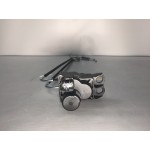 2018 Yamaha YZF-R6 EXHAUST VALVE SERVO MOTOR OEM