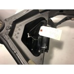 2019 Yamaha YZFR6 FRAME ASSY 1 AIR INTAKE COVER OEM