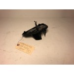 2019 Yamaha YZFR6 FRAME ASSY 1 AIR INTAKE COVER OEM