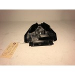 2019 Yamaha YZFR6 FRAME ASSY 1 AIR INTAKE COVER OEM