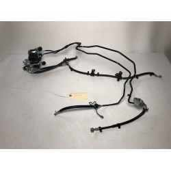 2021 Suzuki GSX-R1000RZL8  Hydraulic Unit With Front & Rear Brake Line