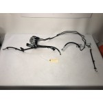 2021 Suzuki GSX-R1000RZL8  Hydraulic Unit With Front & Rear Brake Line