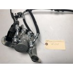 2021 Suzuki GSX-R1000RZL8  Hydraulic Unit With Front & Rear Brake Line