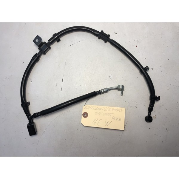 2020  Suzuki GSX-R1000RZL8 REAR BRAKE CALIPER HOSE  