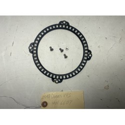 2019  Ducati PANIGALE V4S REAR WHEEL ABS RING BRAKE SENSOR OEM