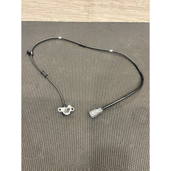 2019 Kawasaki Ninja ZX14R FRONT WHEEL SPEED SENSOR OEM 2019 Kawasaki Ninja ZX14R FRONT WHEEL SPEED SENSOR OEM