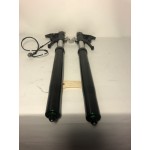 2019 Kawasaki ZX-14R Front LEFT & RIGHT Suspension Forks OEM 2019 Kawasaki ZX-14R Front LEFT & RIGHT Suspension Forks OEM