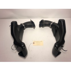 2019 Kawasaki ZX14R AIR DUCT INTAKE OEM