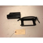 2019 Kawasaki ZX-14R BATTERY CASE OEM