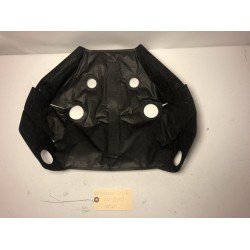 2019 Kawasaki ZX-14R Gas Tank Heat Shield Cover OEM