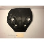 2019 Kawasaki ZX-14R Gas Tank Heat Shield Cover OEM