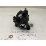 2020 BMW S1000RR BREMBO REAR BRAKE CALIPER WITH PADS   