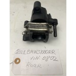 2020 BMW S1000RR BREMBO REAR BRAKE CALIPER WITH PADS   