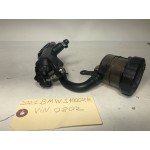 2020 BMW S1000RR BREMBO 19 RCS FRONT BRAKE  MASTER CYLINDER