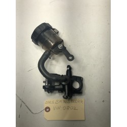 2020 BMW S1000RR BREMBO 19 RCS FRONT BRAKE  MASTER CYLINDER